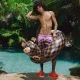 Пояс MONEY BEAR SPRAYGROUND — снимка 6