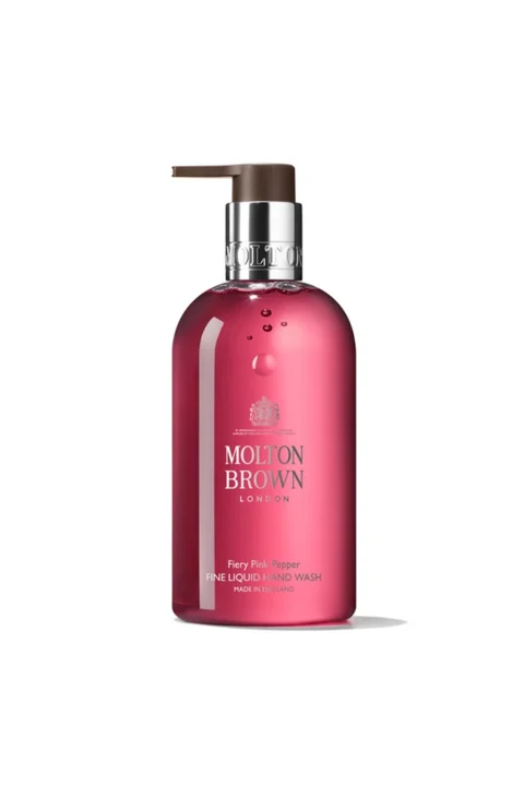 Molton Brown Pink Pepperpod Hand Wash 300ml