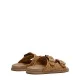 Дамски чехли Birky Suncity Casadei — снимка 4