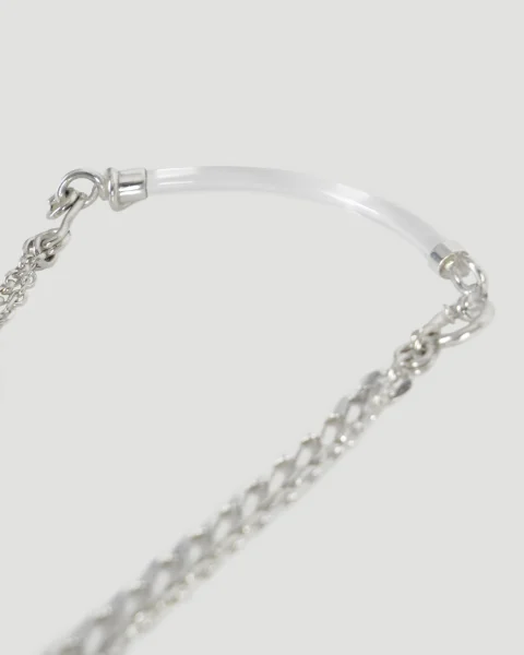 Spoon Drop Necklace — снимка 3