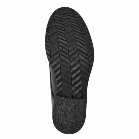 Дамски Кубинки TAMARIS – 1-25211-43-001 BLACK — снимка 6