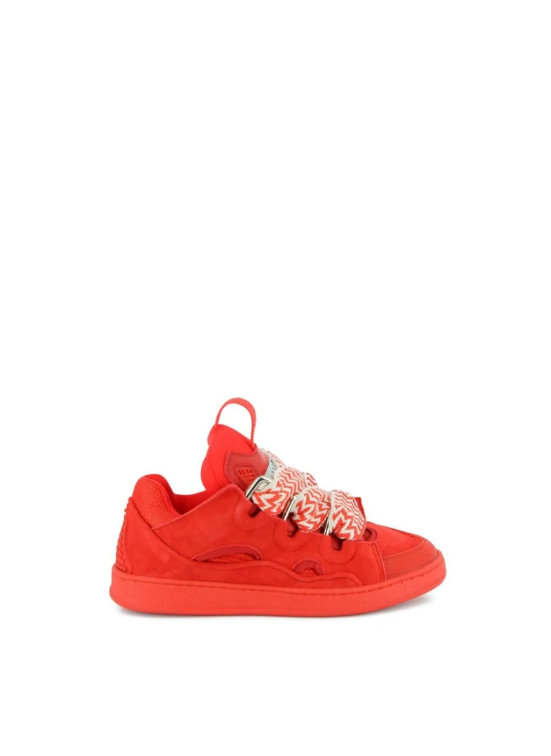 Кецове 'Curb' Lanvin Kids