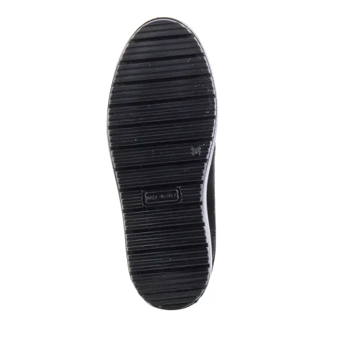 Дамски Спортни Боти IMAC – 257408 30050/011 NERO/NERO — снимка 4