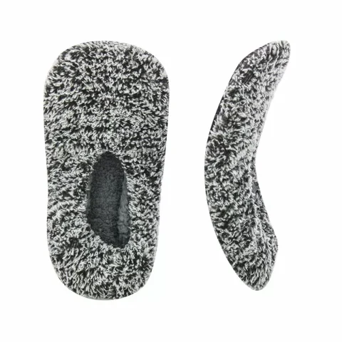 Мъжки Домашни Чехли TWIGY – YY1024 RELAX GREY — снимка 5