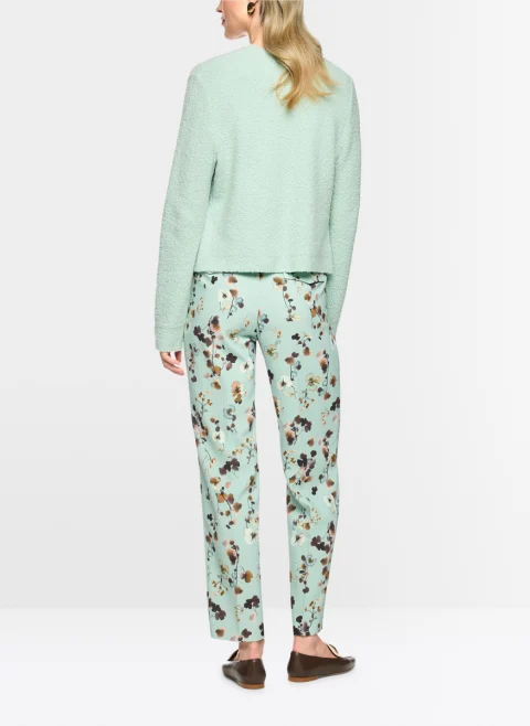 Панталон с басти 'Faqus' Marc Cain Collections — снимка 3
