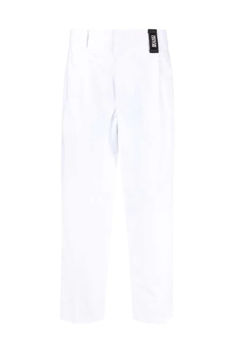 Панталон 76Up103 76GAA103N0208 003 white