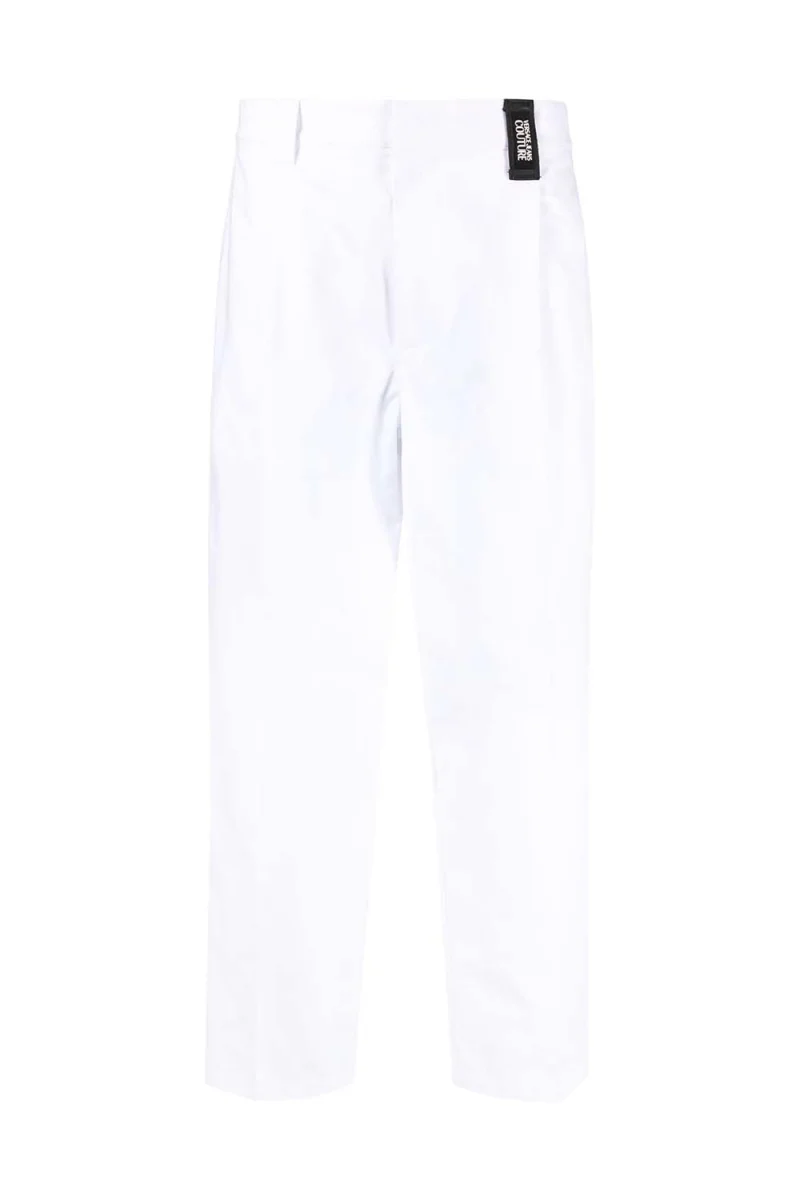 Панталон 76Up103 76GAA103N0208 003 white