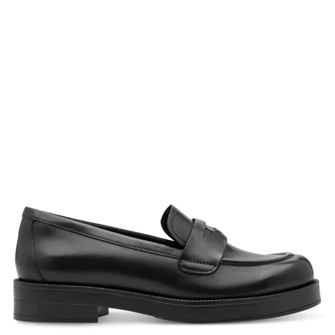 Дамски Лоуфър TAMARIS – 1-24354-47001 BLACK