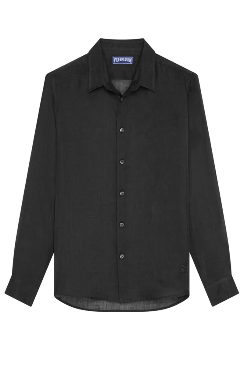 Риза CCACU106 990 noir
