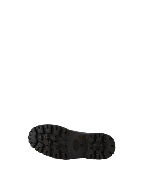 Боти 'Chelsea' Coccinelle Fanny Noir — снимка 5