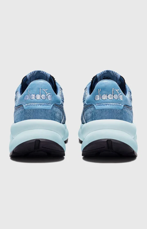 Спортни обувки MERCURY ELITE DIP-DYE в син цвят — снимка 3