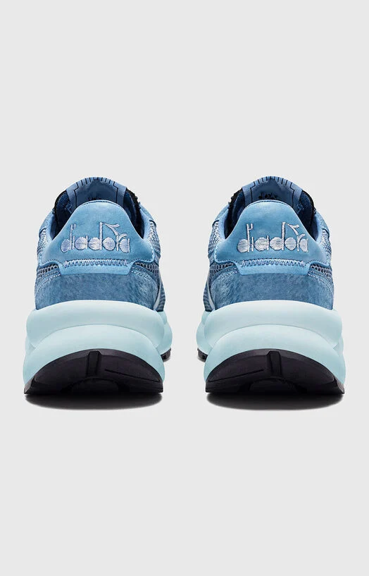 Спортни обувки MERCURY ELITE DIP-DYE в син цвят — снимка 3