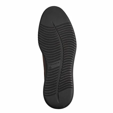 Мъжки Ежедневни TAMARIS MEN – 1-13201-42 326 DARK BROWN — снимка 6