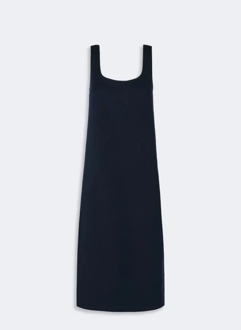 Рокля с вълна Weekend Max Mara Wksgiambo