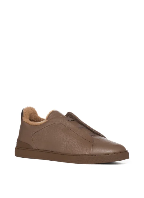 Кецове 'Triple Stitch™' Zegna — снимка 2