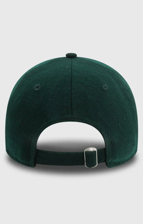Бейзболна шапка OAKLAND ATHLETICS MELTON 9TWENTY — снимка 2