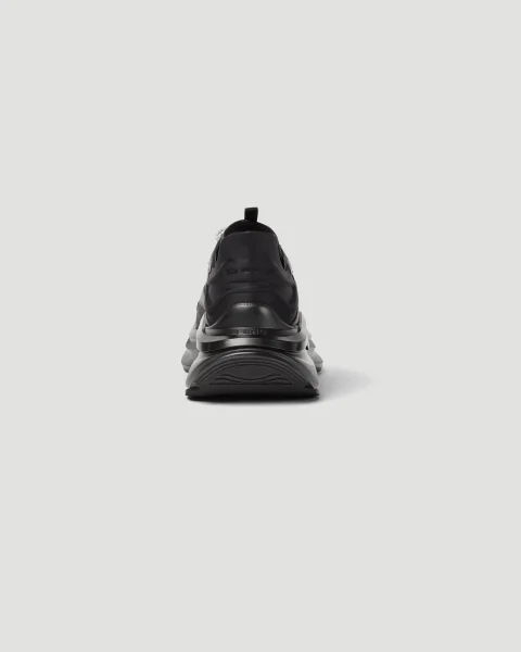 Fendi F-Light Sneakers — снимка 4