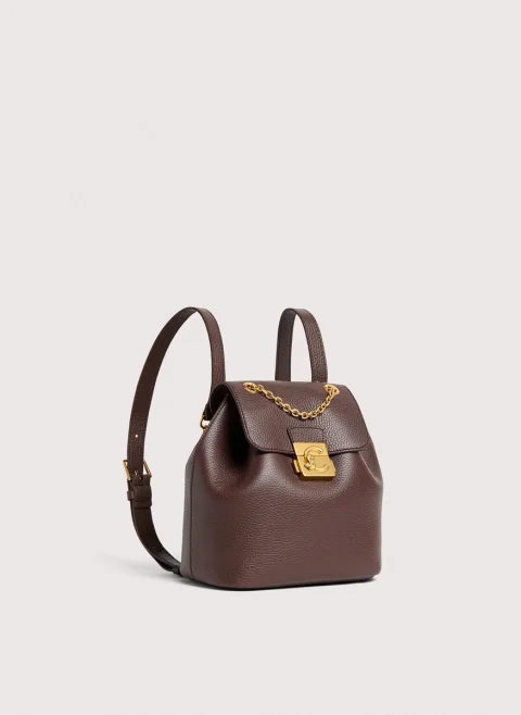 Раница Coccinelle C-Me Lock Small — снимка 9
