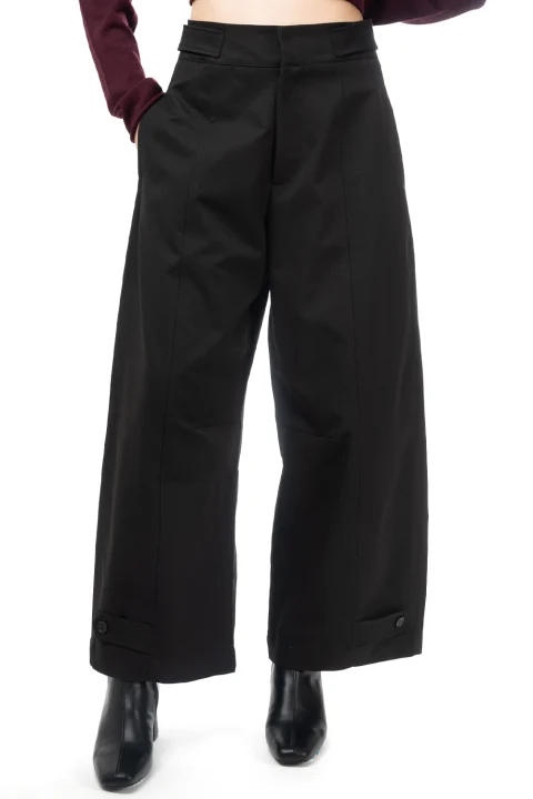 Панталон W27T2208 black