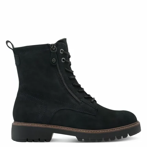 Дамски Кубинки TAMARIS – 1-25207-45-805 NAVY_1