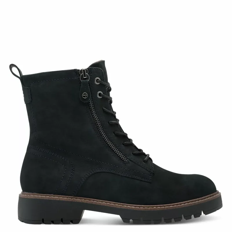 Дамски Кубинки TAMARIS – 1-25207-45-805 NAVY_1