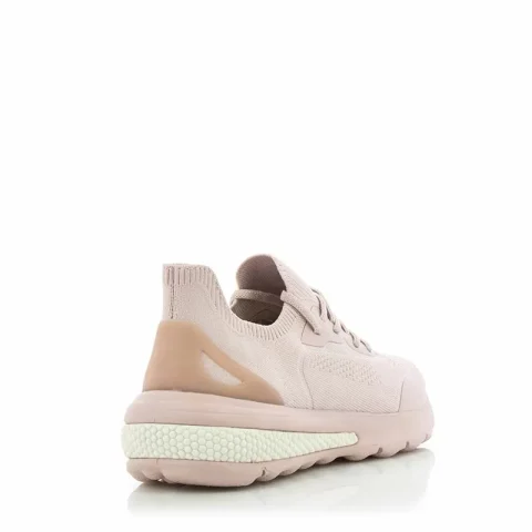 Дамски Сникърс GEOX – D45THC 259 D SPHERICA ACTIF LT ROSE — снимка 3