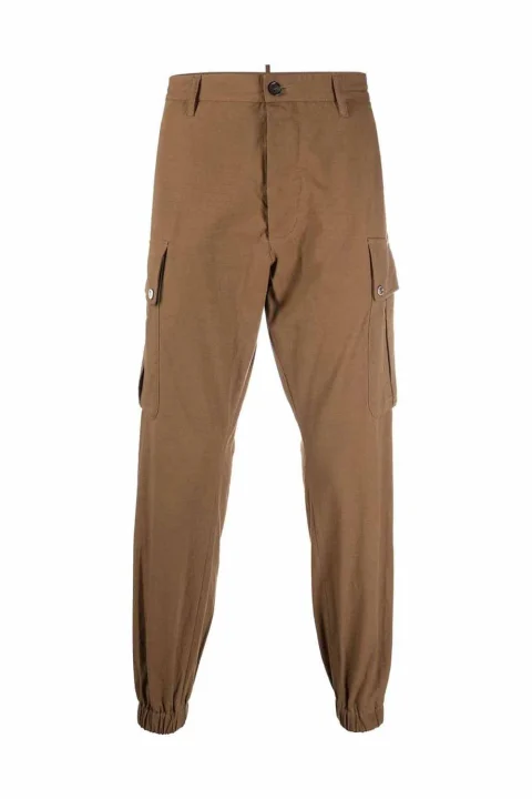 Pant Dsquared2 S74KB0564S48528