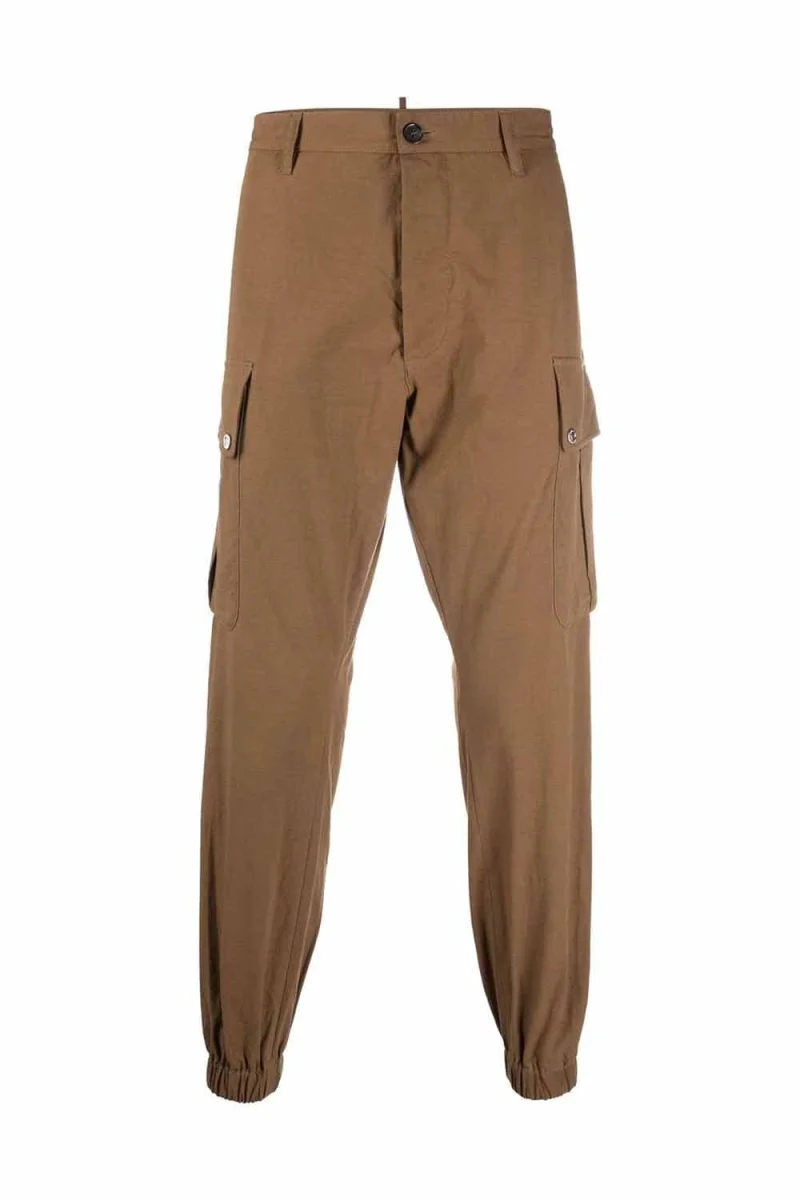 Pant Dsquared2 S74KB0564S48528