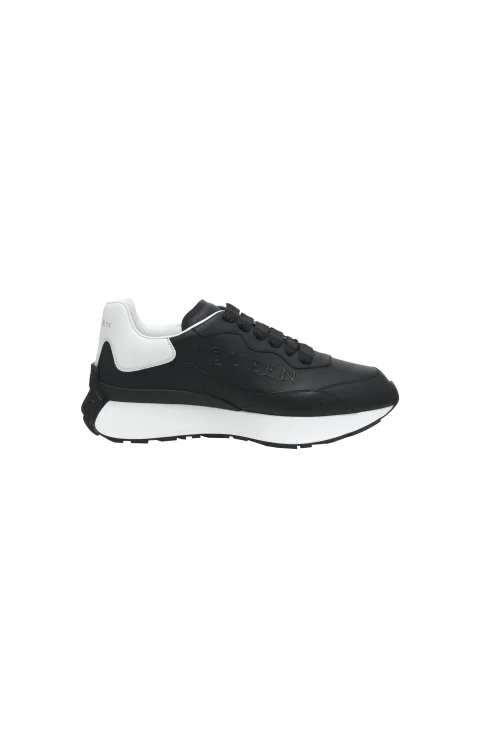 Sprint Runner