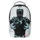 Раница MARVEL WAKANDA FOREVER WHITE CHECK SPRAYGROUND — снимка 2
