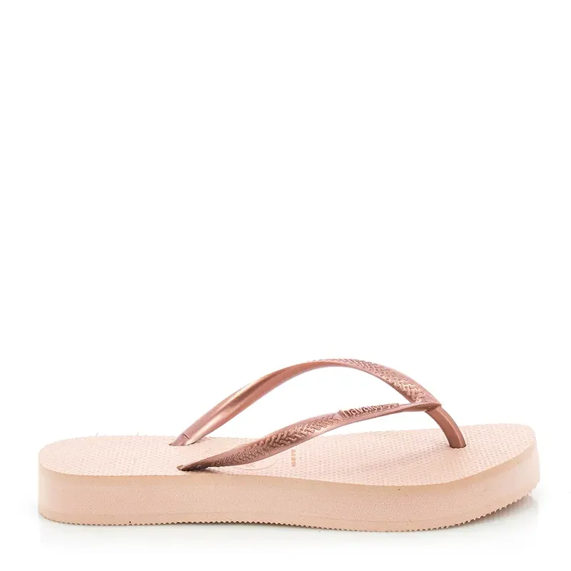 Дамски чехли HAVAIANAS – 4144537-rosa201