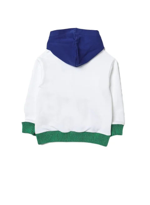 Суитшърт 'Colour-block' Missoni Kids
