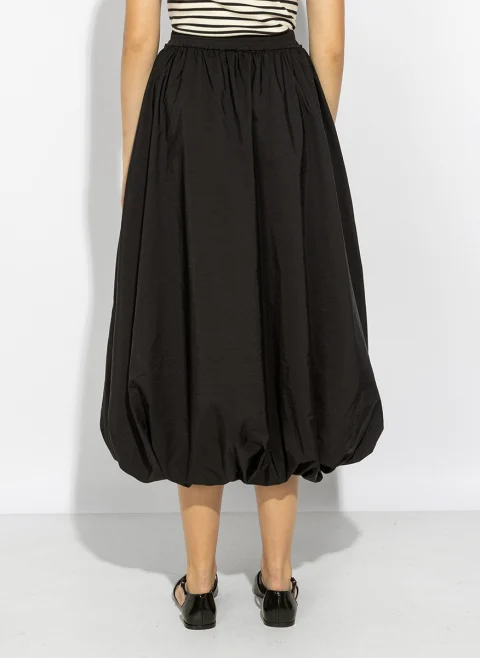 Миди пола 'Water-repellent' Weekend Max Mara Wkdciurma — снимка 3