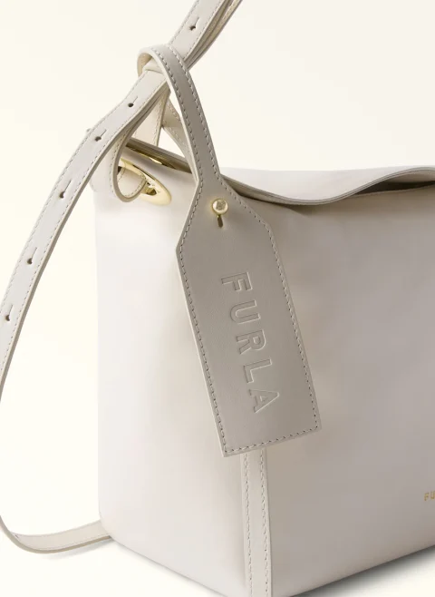 Чанта Furla Ginevra Panna — снимка 4