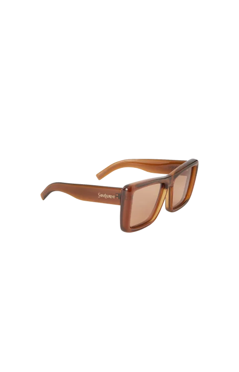 Men's SL 900 Howl Sunglasses in Brown — снимка 2