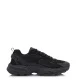 Мъжки черни мартонки PULSE X PLEIN SPORT — снимка 2