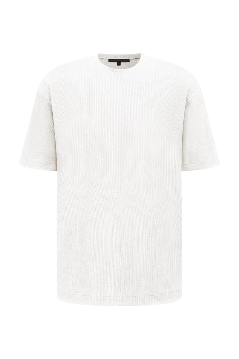 T-Shirt GILBERD-525039 1930-off white
