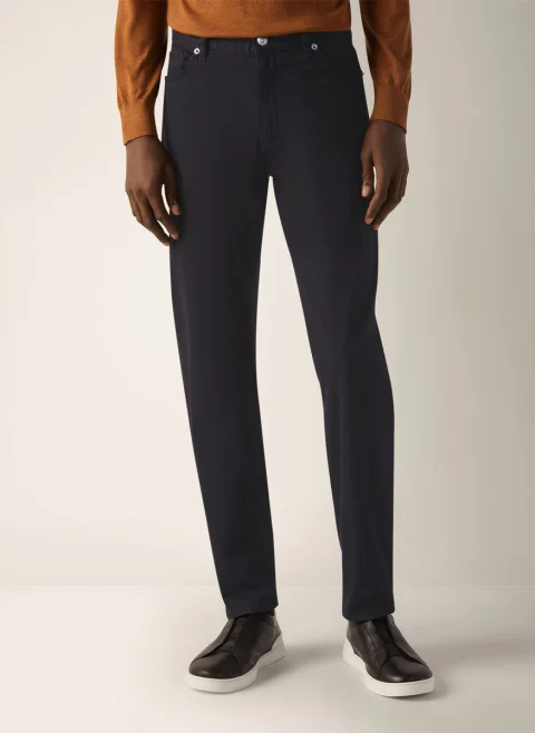Панталон 'Roccia' Zegna