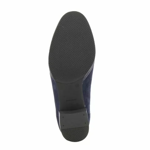 Токчета VERONELLA – 045-5431 NAVY — снимка 5