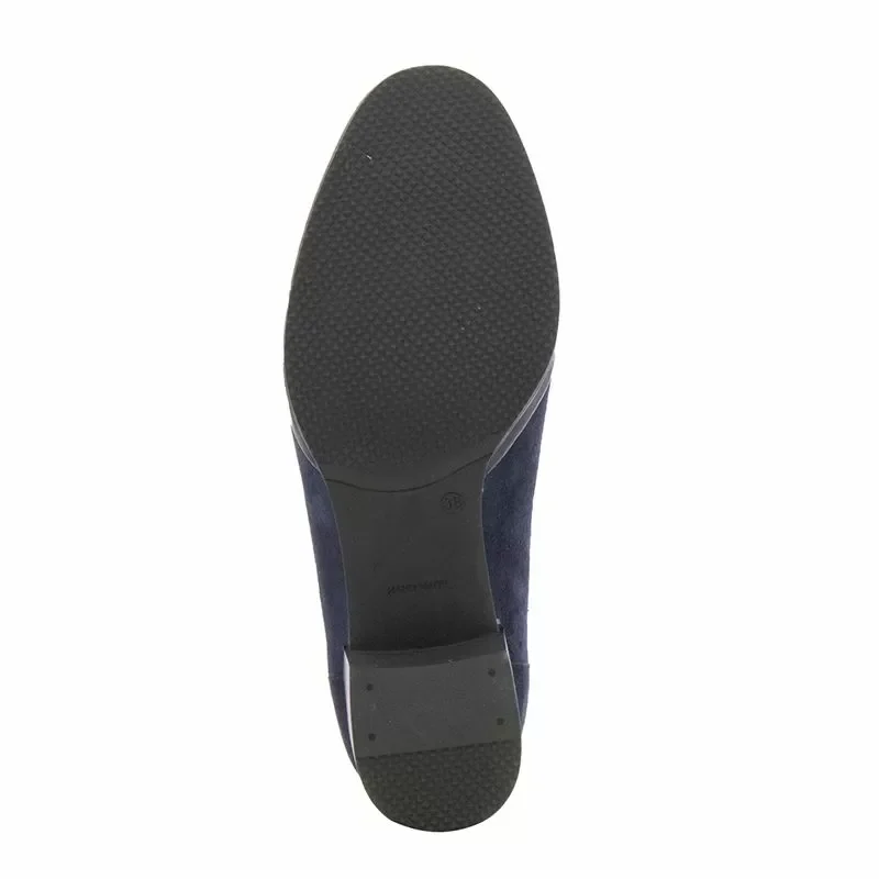 Токчета VERONELLA – 045-5431 NAVY — снимка 5