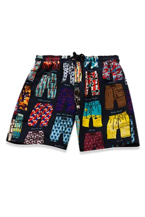 BOYS SWIMWEAR VILEBREQUIN 003447