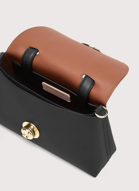 Мини чанта Coccinelle Nikla Small — снимка 4