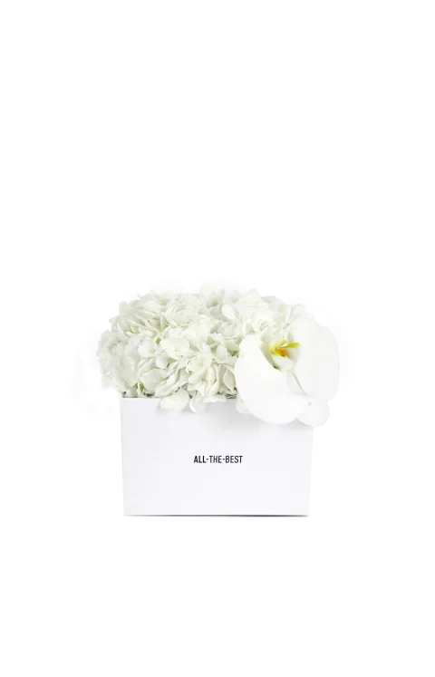 Flower Gift Box - Large