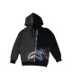Мъжки суичър SPRAYGROUND — снимка 2