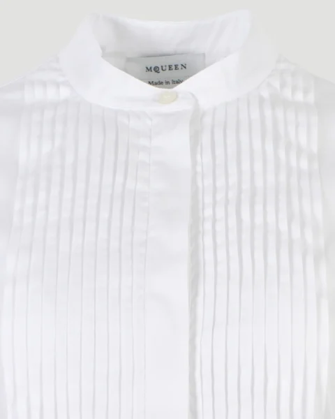 Peplum Shirt — снимка 2
