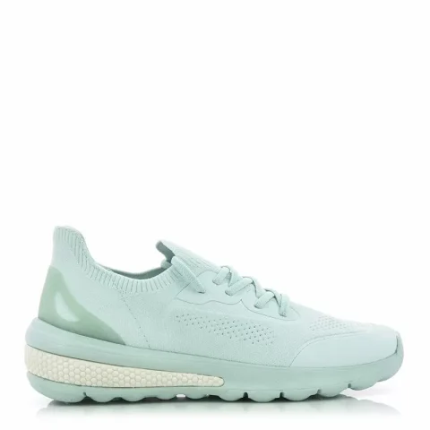 Дамски Сникърс GEOX – D45THC 259 D SPHERICA ACTIF LT BLUE