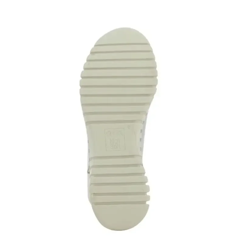 Дамски Сникърс ARA – 12-21203-12 SIBER — снимка 4