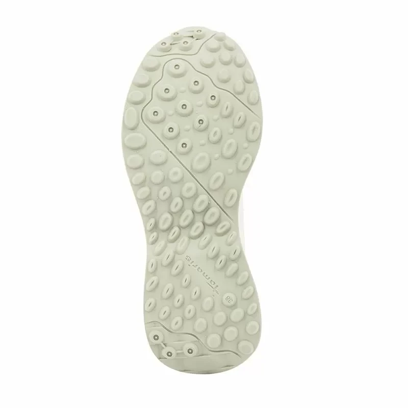 Дамски Гуменки TAMARIS – 1-1-25214-21 WHITE — снимка 5