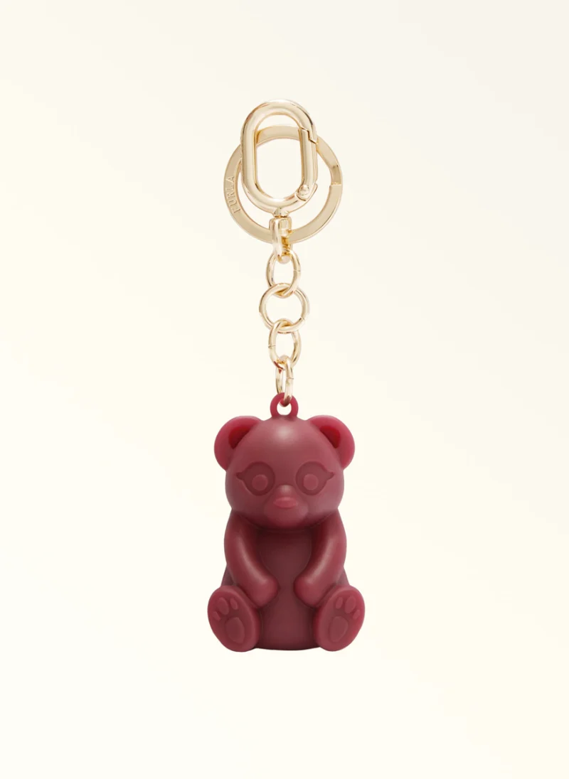 Ключодържател Furla Allegra Rubino