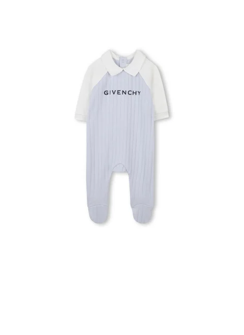 Комплект за бебета Givenchy Kids — снимка 3